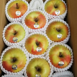 特選ぐんま名月〈贈答用〉3kg