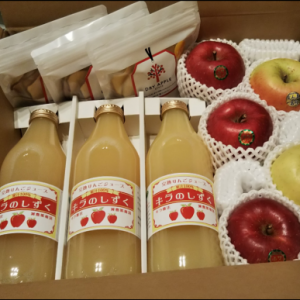 キラ農法特選プレミアムセット約7kg