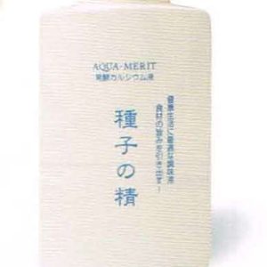 アクアメリット60ml