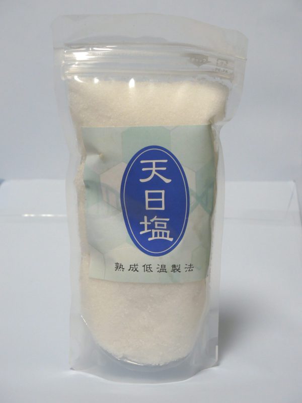天日塩300g