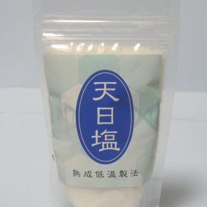天日塩150g