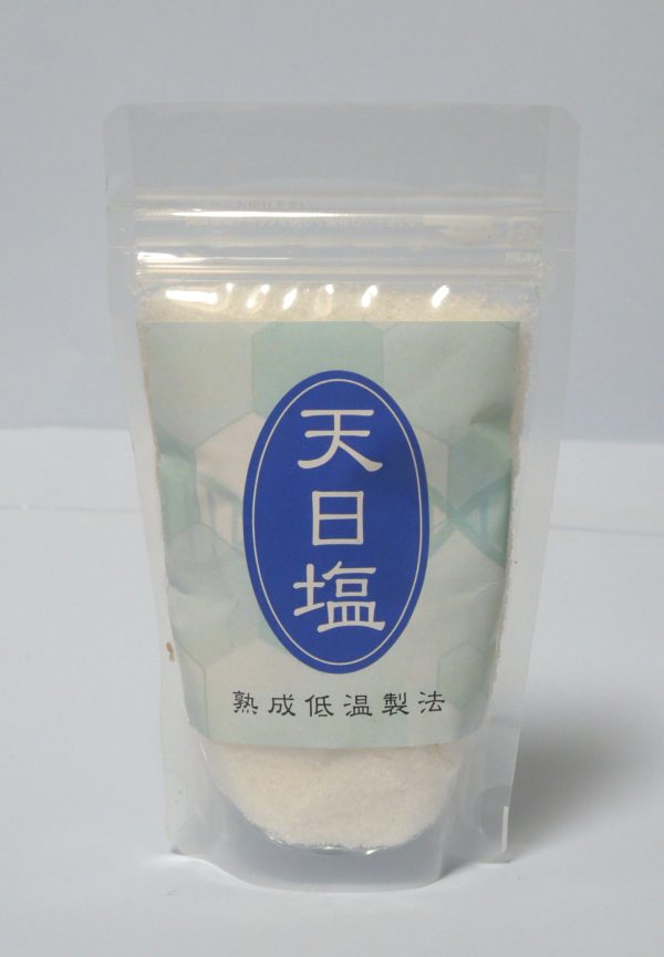 天日塩150g